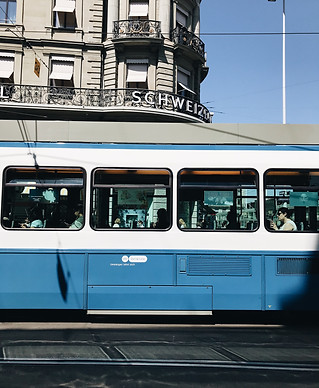 Image by Morgan Von Gunten