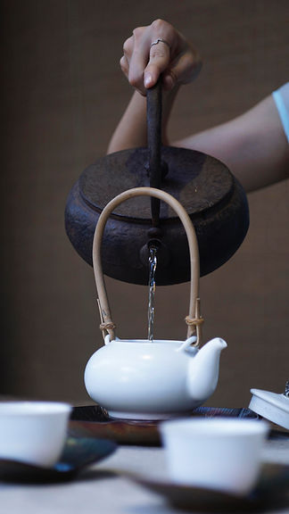 Image de 五玄土 ORIENTO