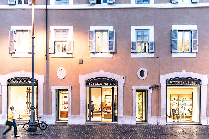 Image by Benedetta Pacelli