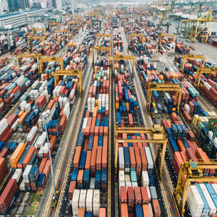 El Auge del Nearshoring en México y la Necesidad de Financiamiento