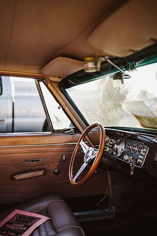 Image by Brandon Russell