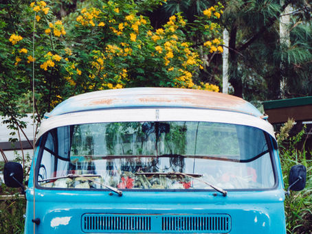 Buy a VDub