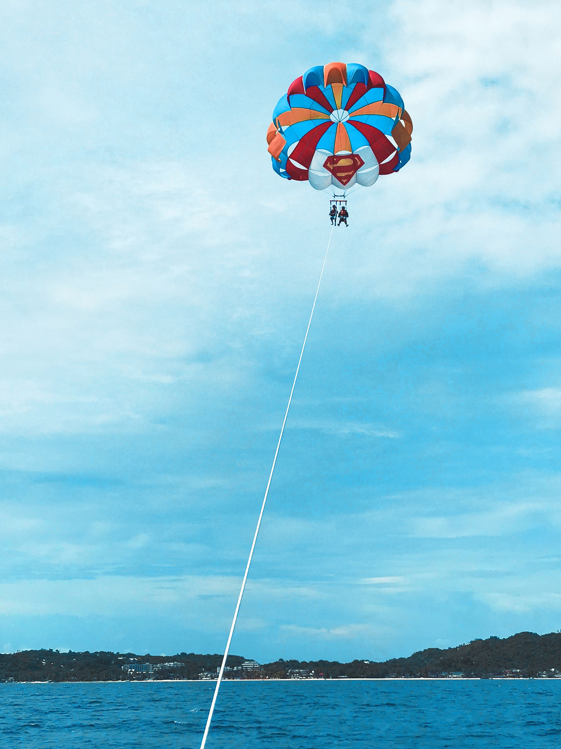 Qué ver y hacer en Boracay
