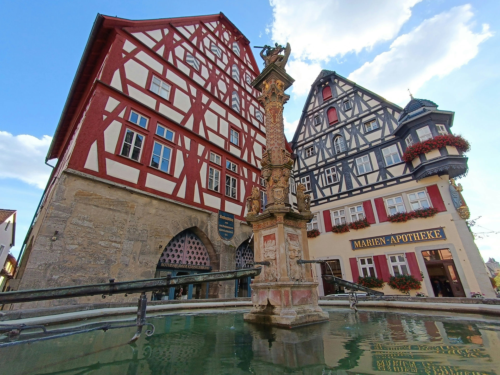 Rothenburg 
