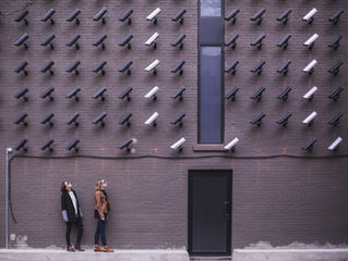 Don't Become A Crime Statistic: Protect Your Business