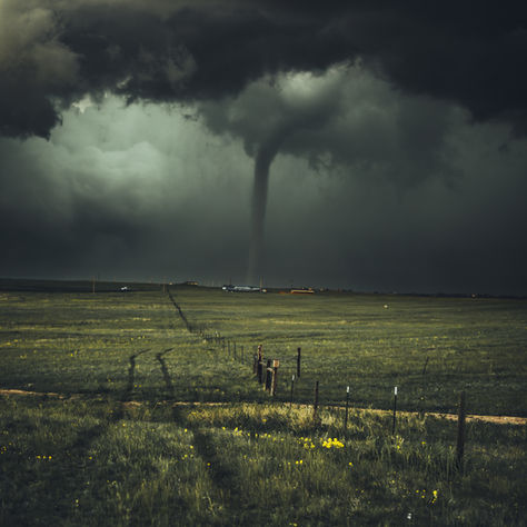 Texas REALTORS® Activates Disaster Relief Fund