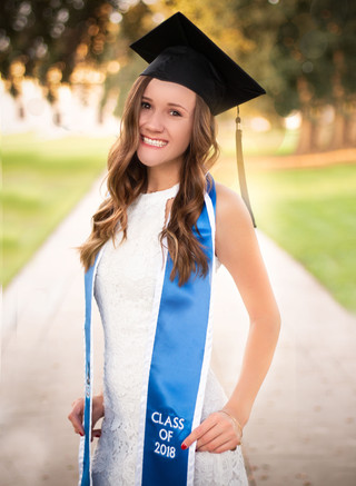 graduation photography