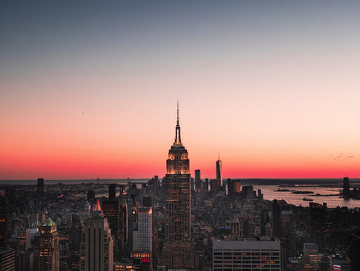 The 5 Best Hikes In New York