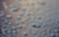 water drops on surface