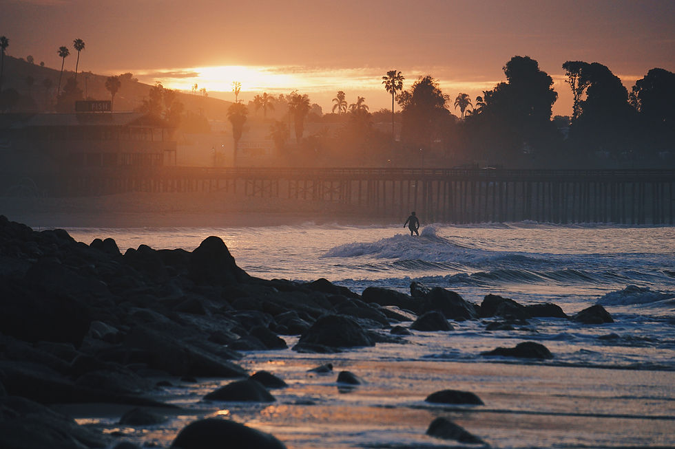 Image by Parker Amstutz