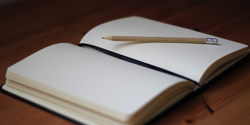 Intro to Creative Writing