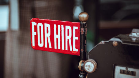 Hiring & Retention Crisis!