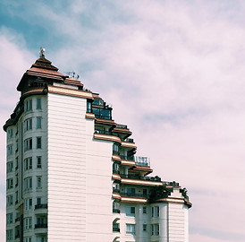 Ville de Téhéran