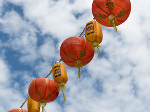 Staying safe in the Lunar New Year of the Ox