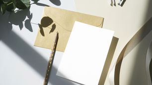 The Letter You Need to Write