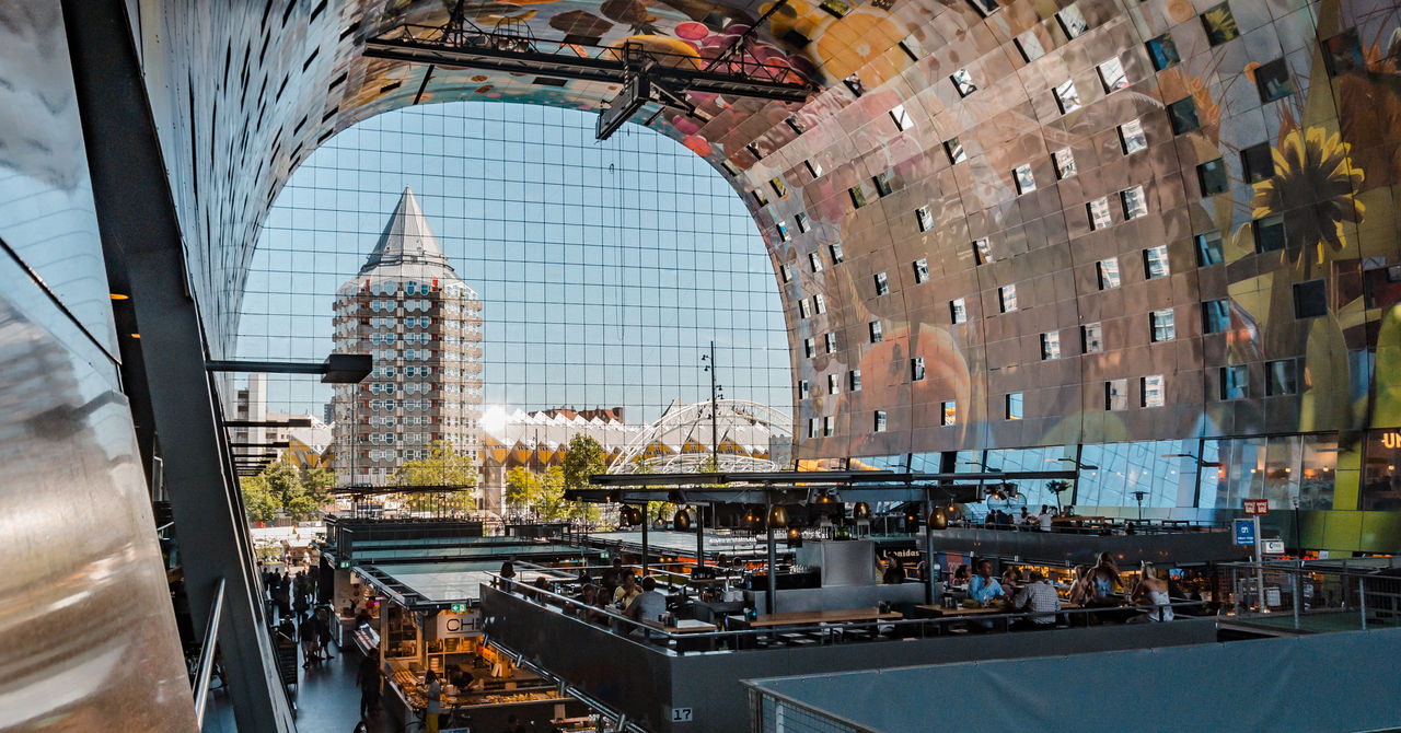 Notariskantoor Rotterdam