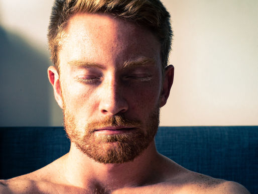Be mindful (not mindless) during your workouts