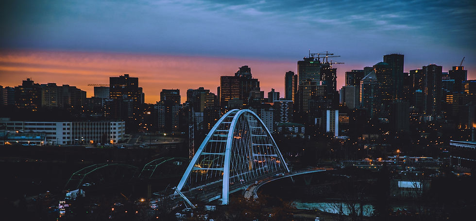 Edmonton, Alberta