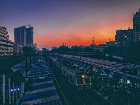 Train Travel in India for Tourists (& Train Classes)