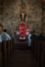 Horaires Pâques et semaine sainte