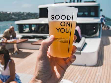 Renting a Superyacht for Your Product Launch: 10 Ways to Stand Out