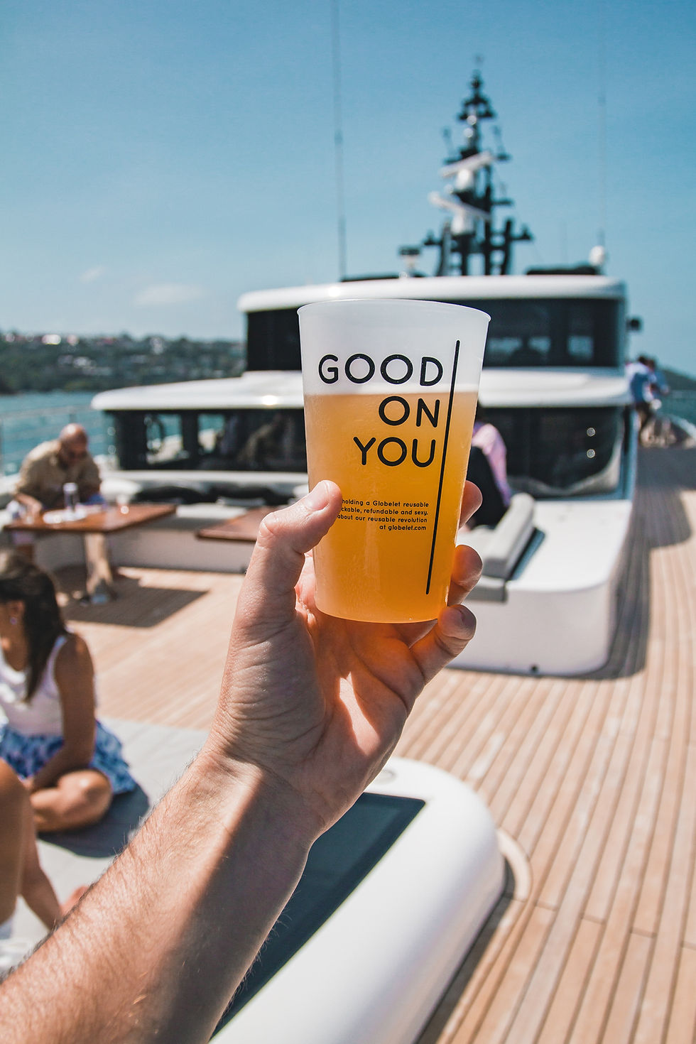 Renting a Superyacht for Your Product Launch: 10 Ways to Stand Out