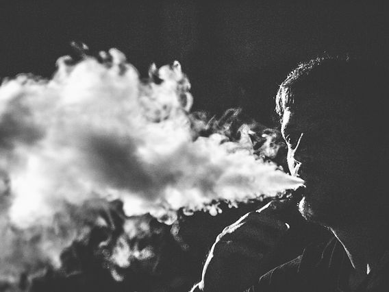 Vaping and oral health Vaping and oral health