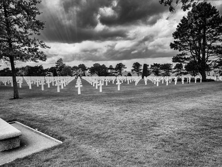 An Indefensible D-Day Decision