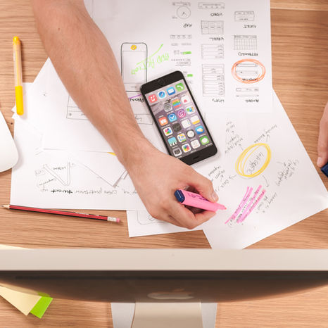 Different Industries and What Content They Should Use 