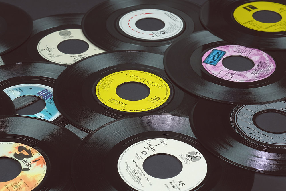 レコード/EP盤/ドーナツ盤 Amazon | 7インチ EPレコード用アダプター ドーナツ盤アダプター