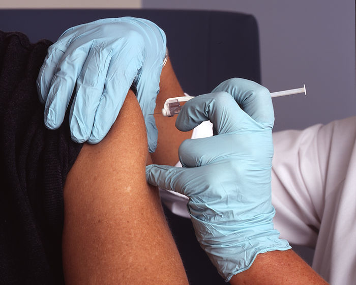 Image by National Cancer Institute