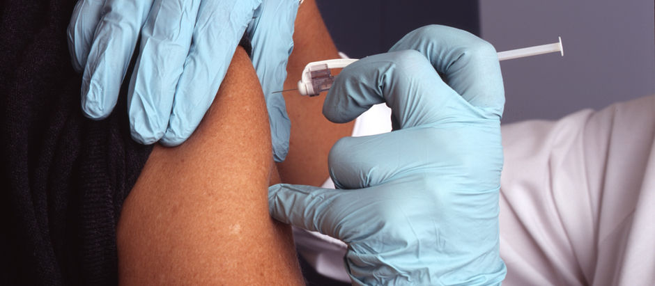 Vaccination Shots