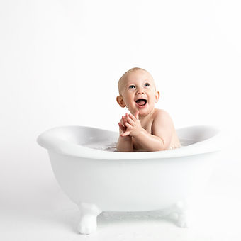 Katkısız temiz içeriklerle banyo keyfi