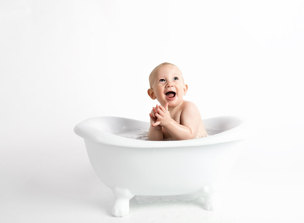 toilette bebe produit zero dechet
