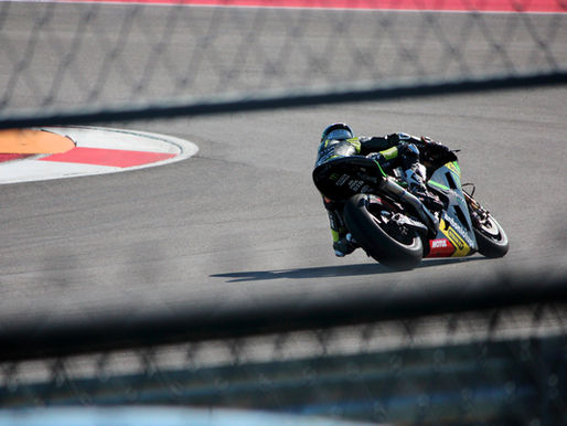 2023 - THE YEAR OF INDIAN MOTOGP