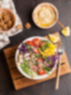 Meals for Friends