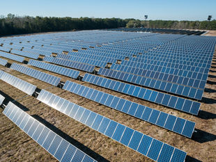 How to Address Grounding Challenges in PV Facilities