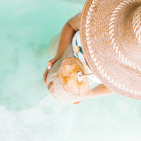 best food all inclusive punta cana