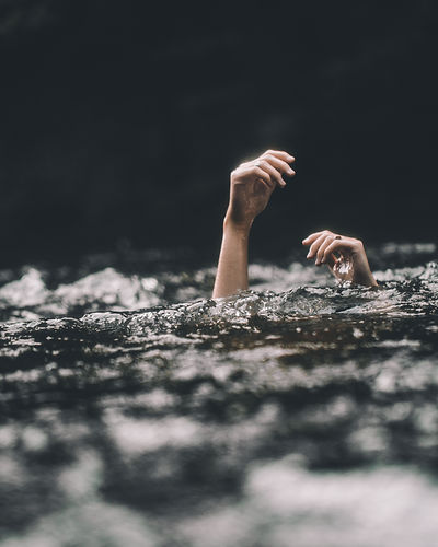 Image by Blake Cheek