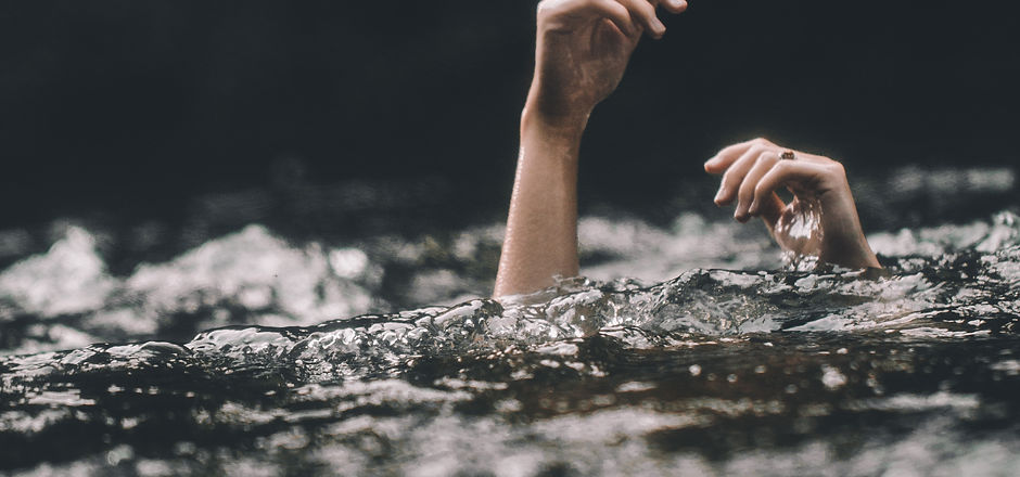 Image by Blake Cheek