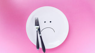Why You Should STOP Dieting: Shifting Your Perspective