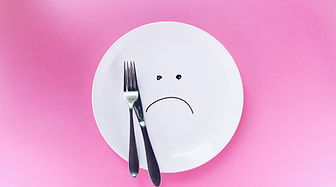Little E on a Diet