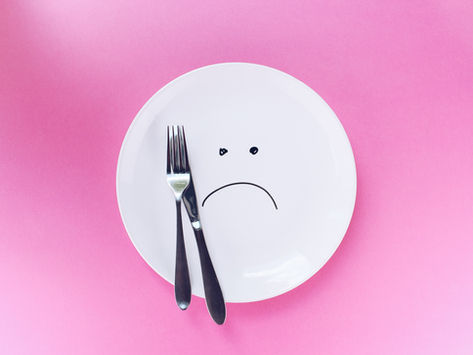 Why Your Diet Isn’t Working