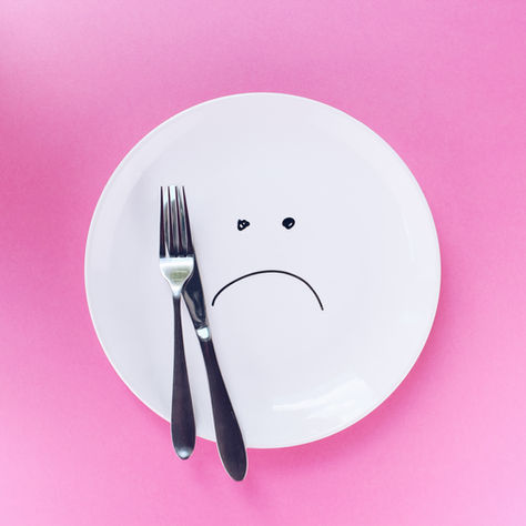 What's Really Eating You? A Look at Disordered Eating Habits