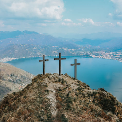 Die Auferstehung Jesu Christi