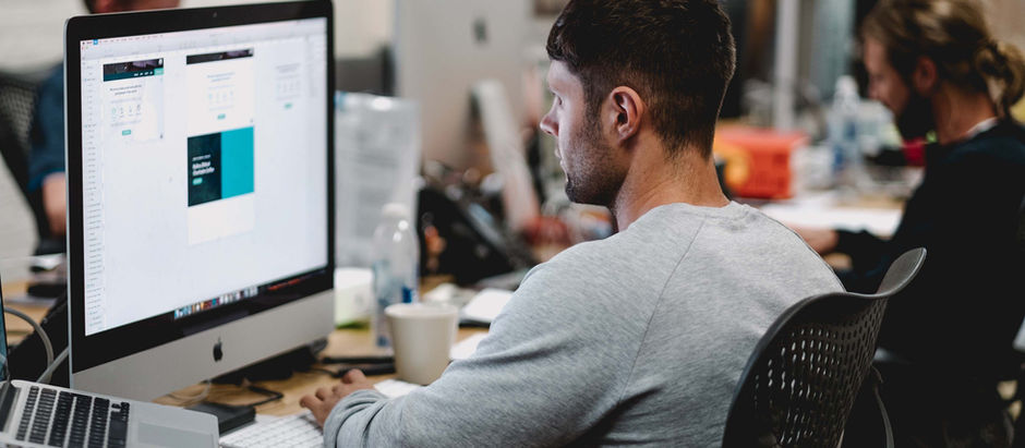 The enterprise is ripe for mobile disruption