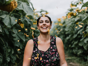 Therapy changed my life