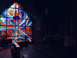 Image by Joshua Eckstein