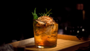 Employees Only - Hong Kong cocktails with style