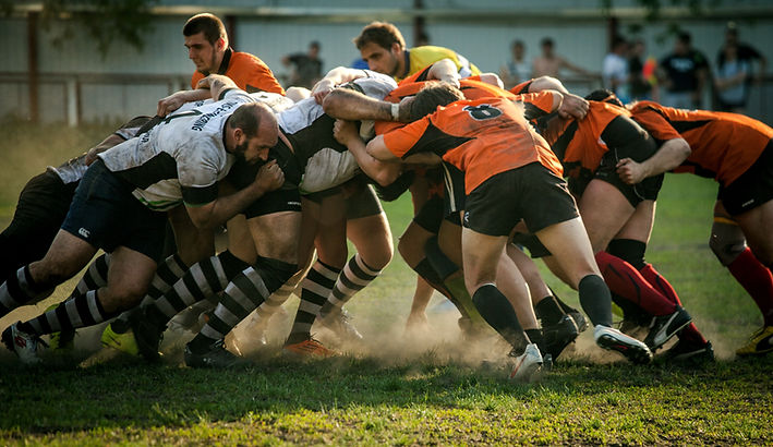 Polizze assicurative per sportivi professionisti Enne Consulting